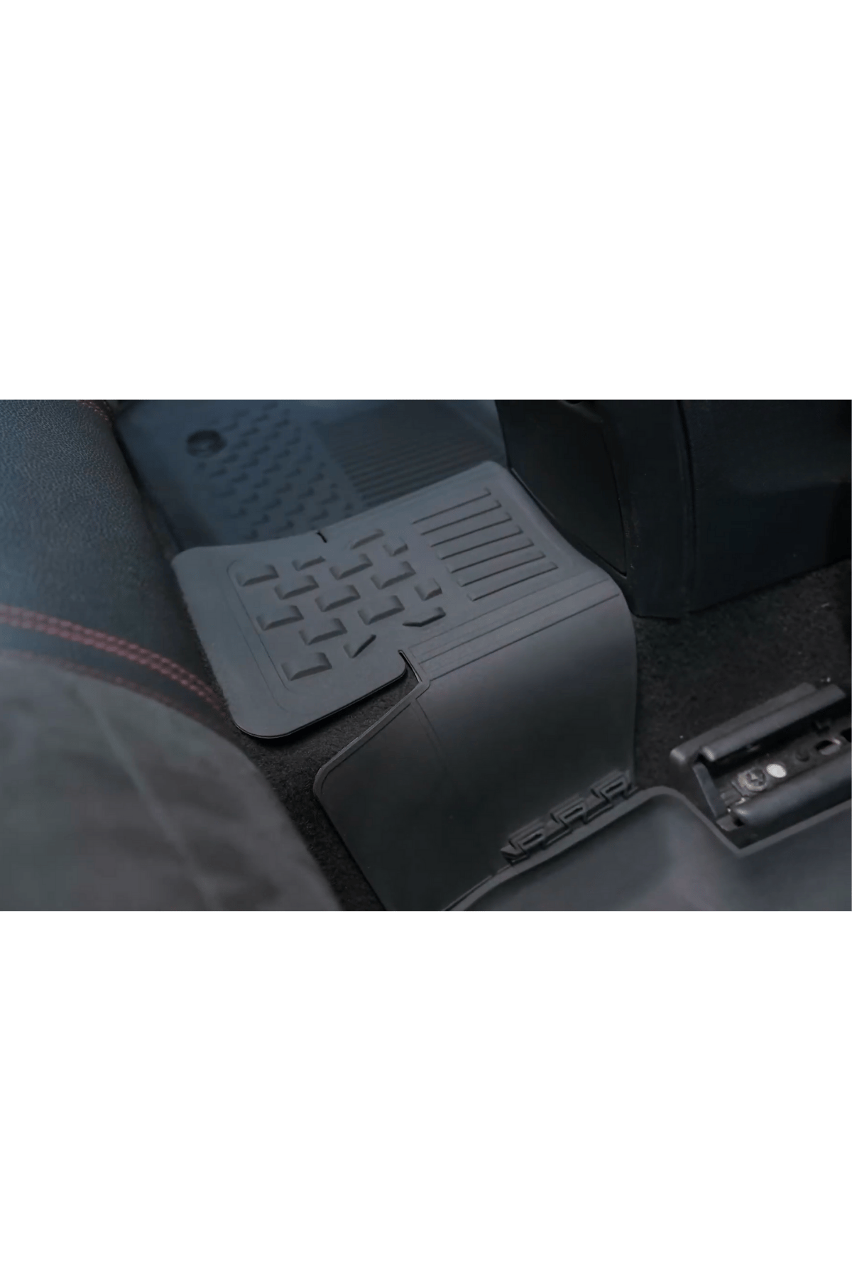 MERCEDES B Class W246 2011-2018 4.5D Havuzlu Oto Paspas