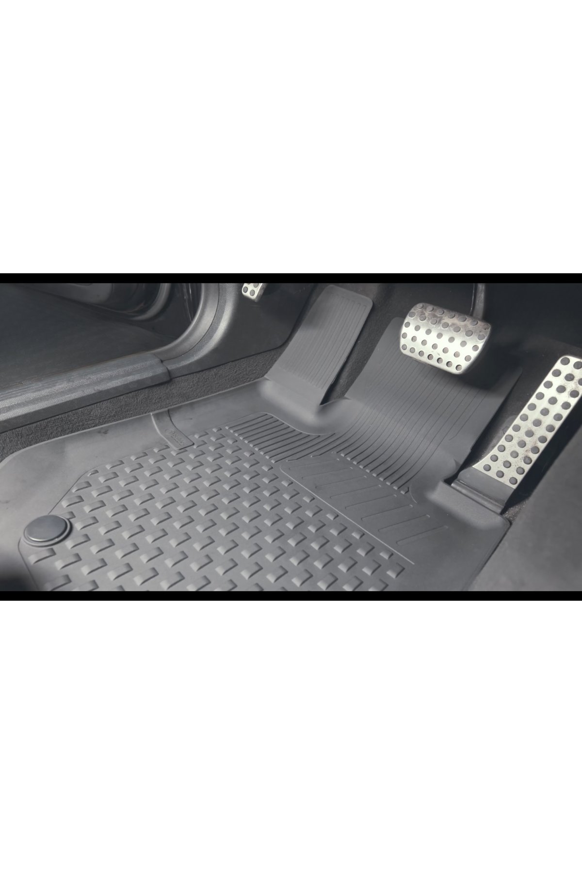 Mercedes CLS C218 2011-2018 Sahler Oto Paspas