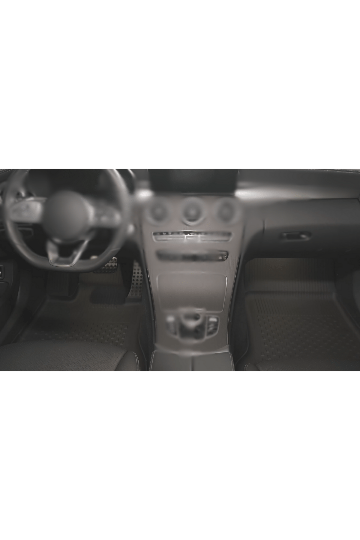 Mercedes CLS C257 2018+ Sahler Oto Paspas