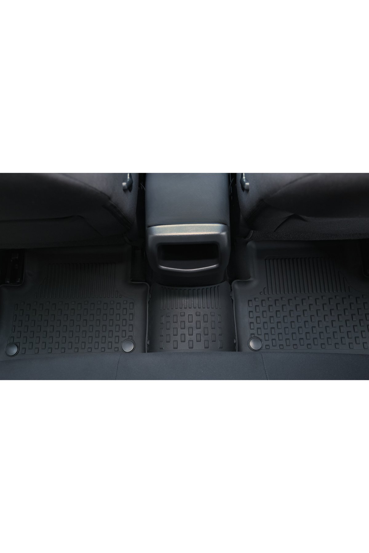 NISSAN Qashqai 2014-2021 4.5D Havuzlu Oto Paspas