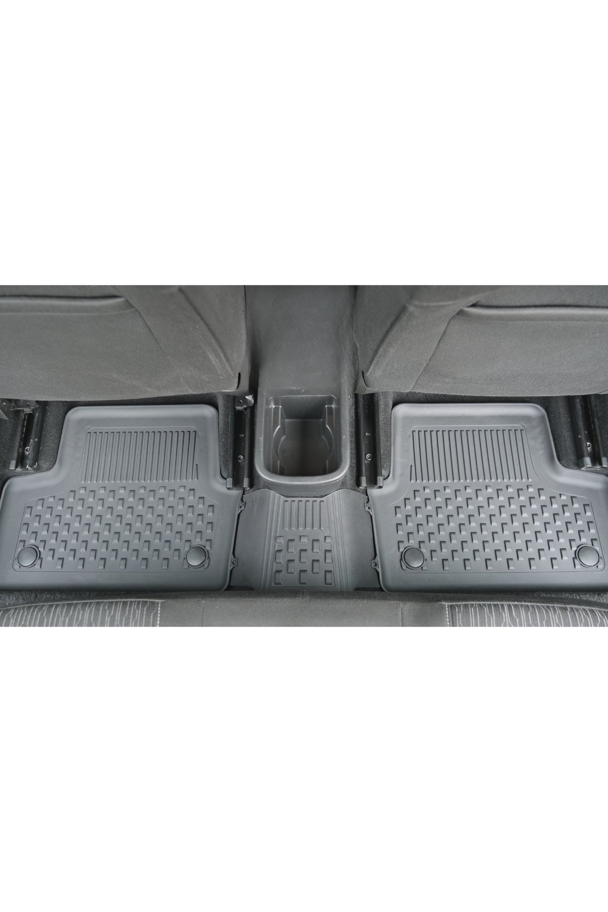 OPEL Astra J HB 2010-2015 4.5D Havuzlu Oto Paspas