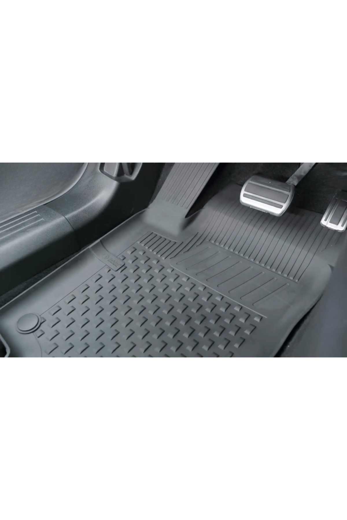 PEUGEOT 2008 2019+ 4.5D Havuzlu Oto Paspas