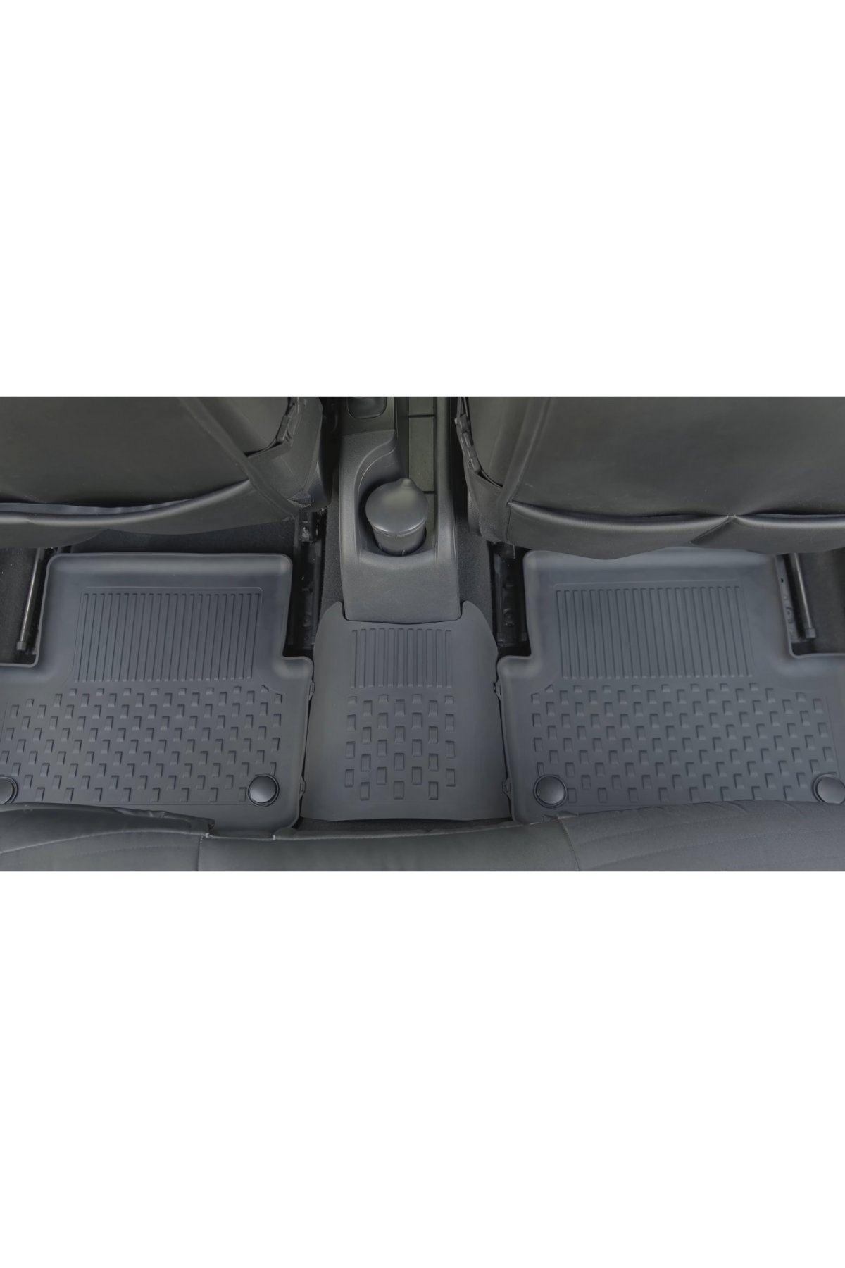 Renault Laguna 2001-2007 Sahler Oto Paspas