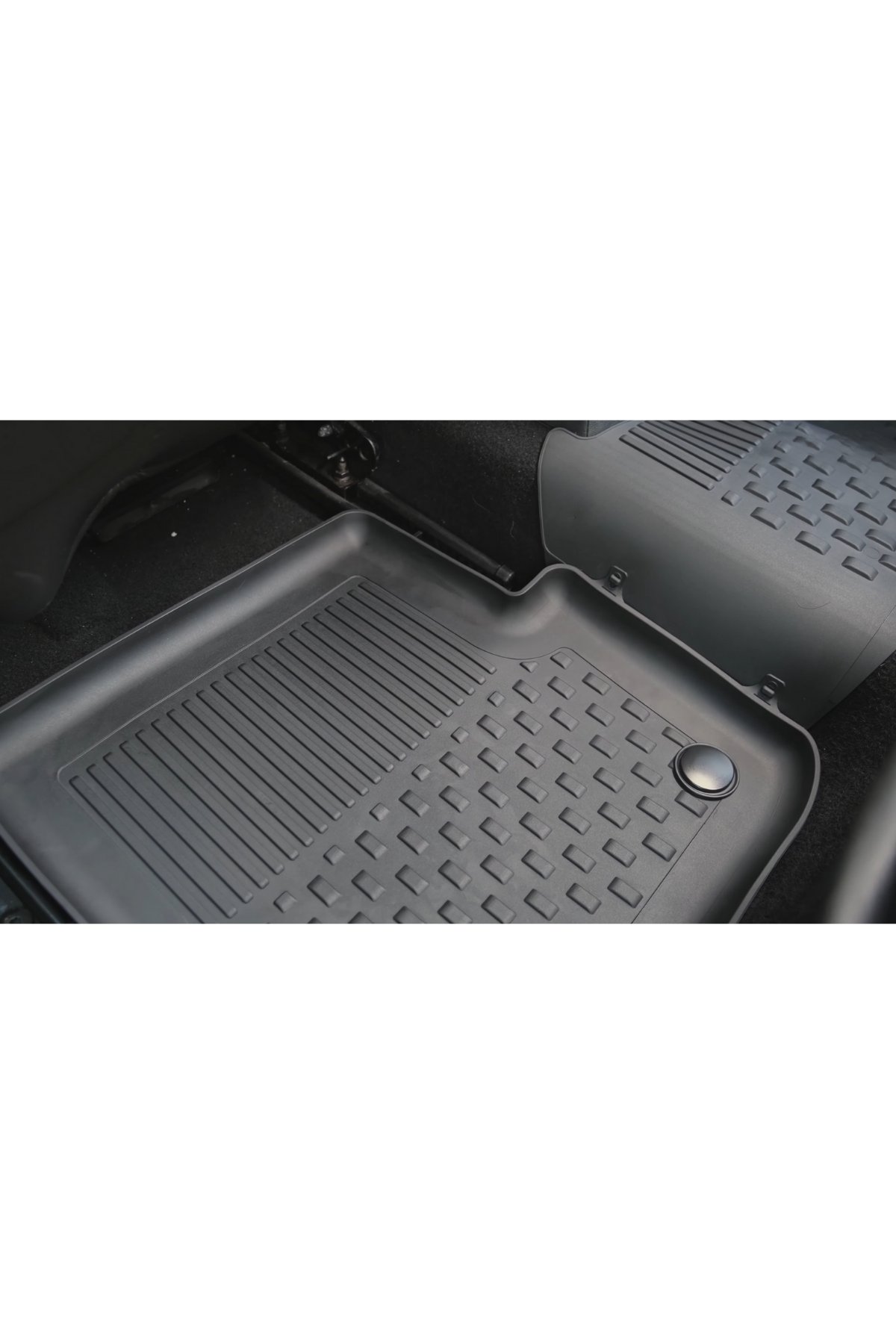 Renault Laguna 2001-2007 Sahler Oto Paspas