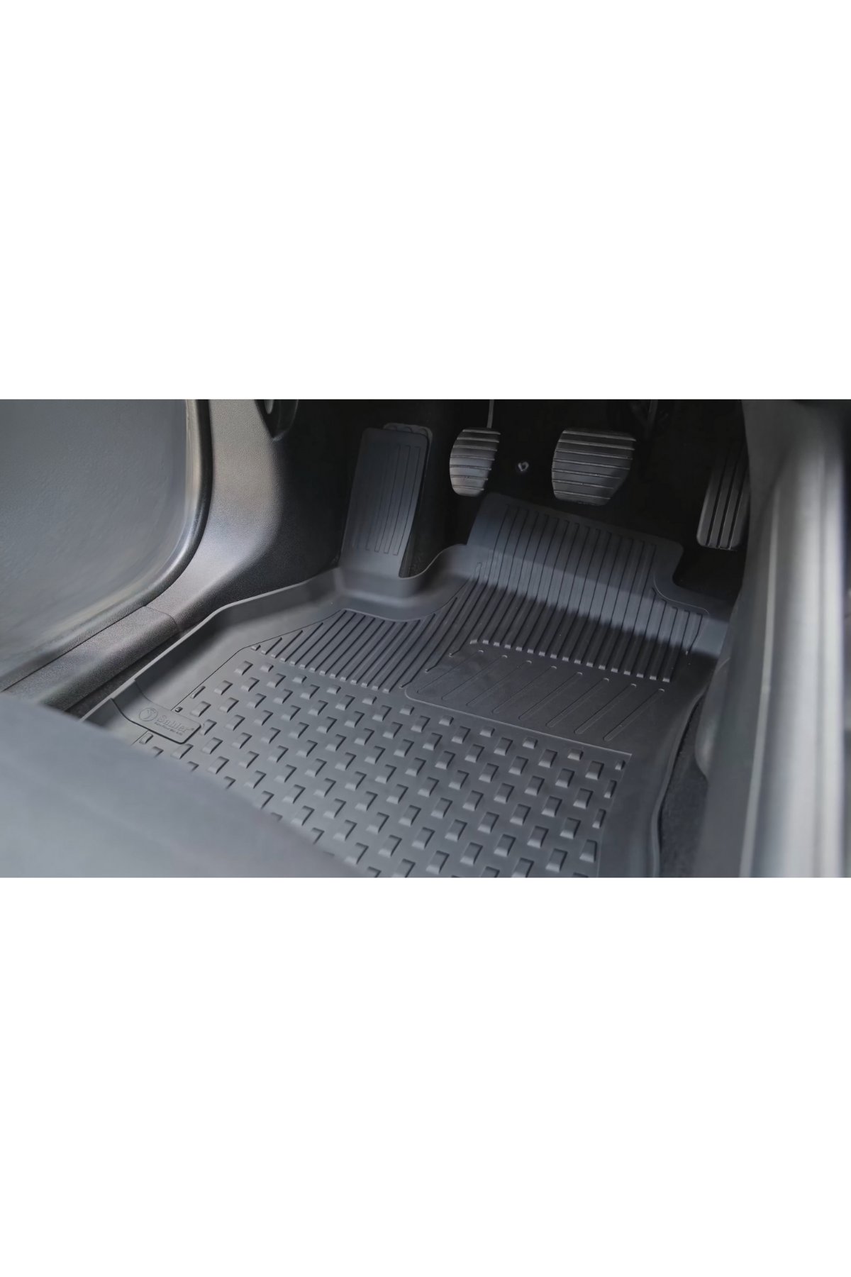 Renault Laguna 2001-2007 Sahler Oto Paspas