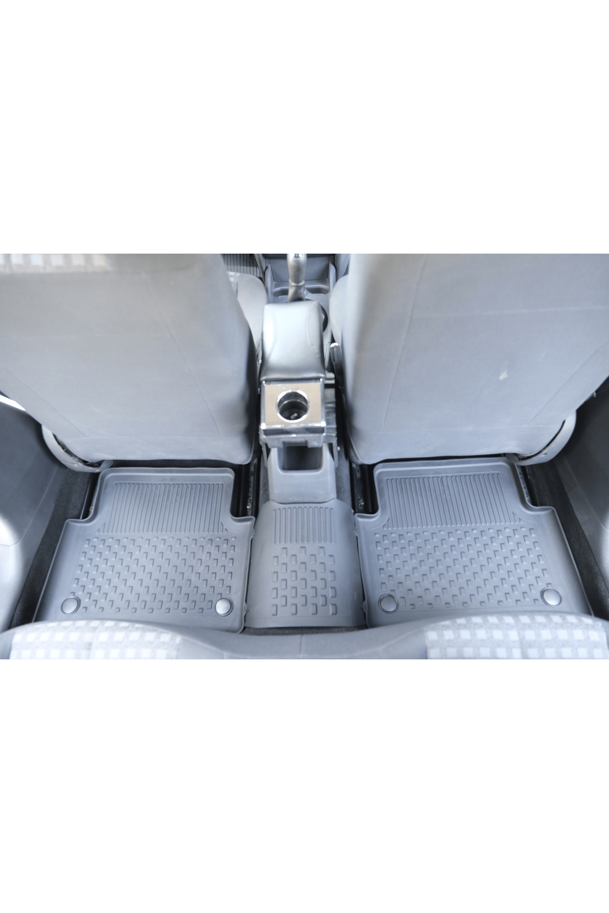 RENAULT Megane 2 Sedan 2003-2008 4.5D Havuzlu Oto Paspas
