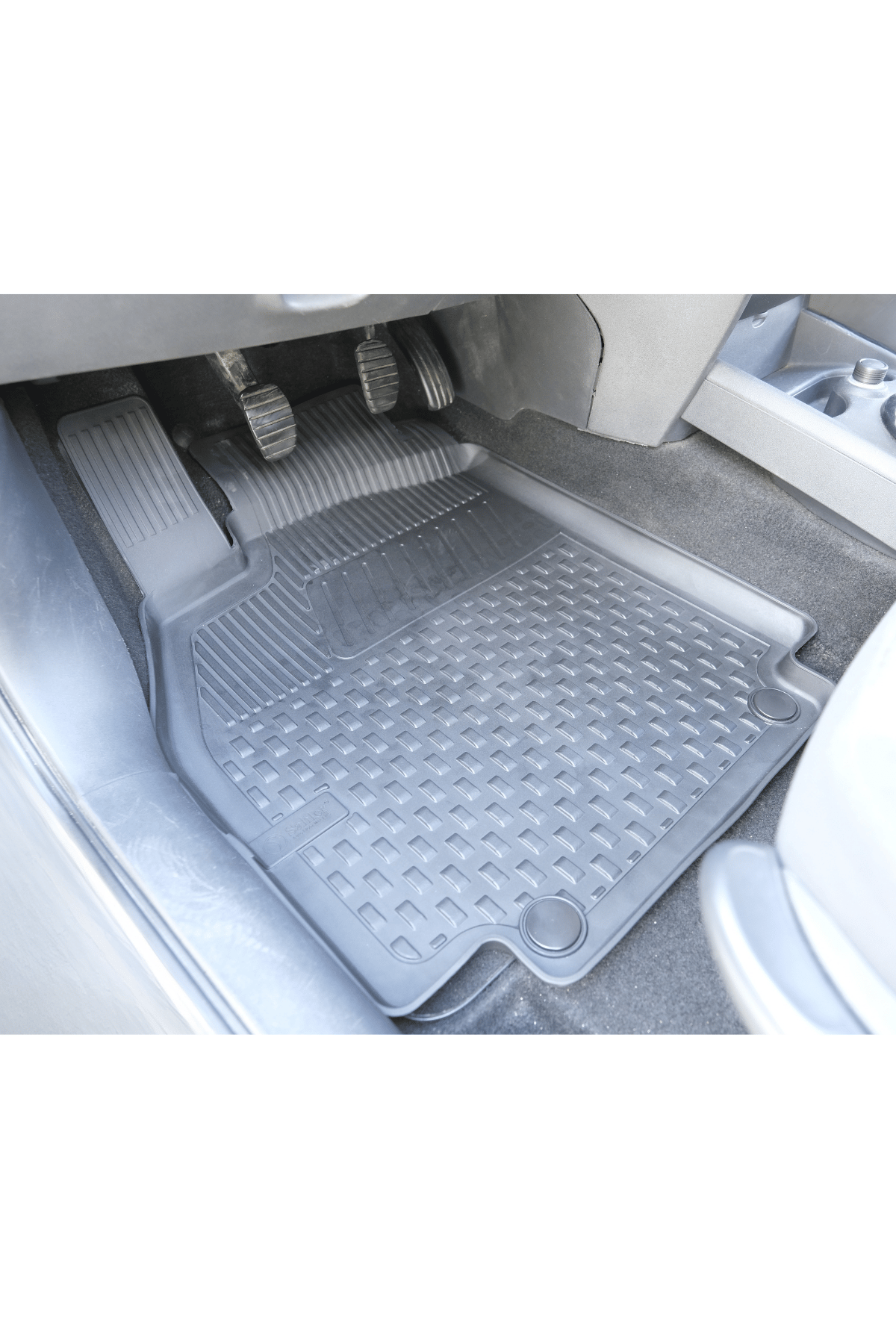 RENAULT Megane 2 Sedan 2003-2008 4.5D Havuzlu Oto Paspas