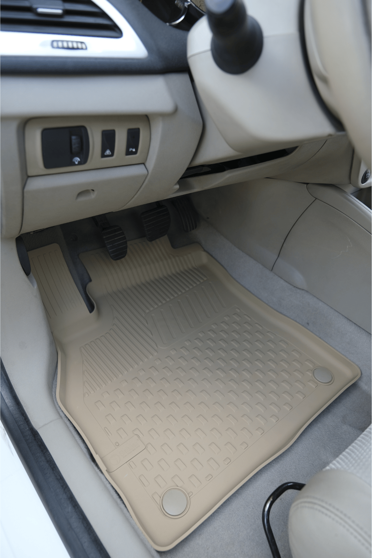 RENAULT Megane 3 HB/ST 2009-2015 4.5D Havuzlu Oto Paspas