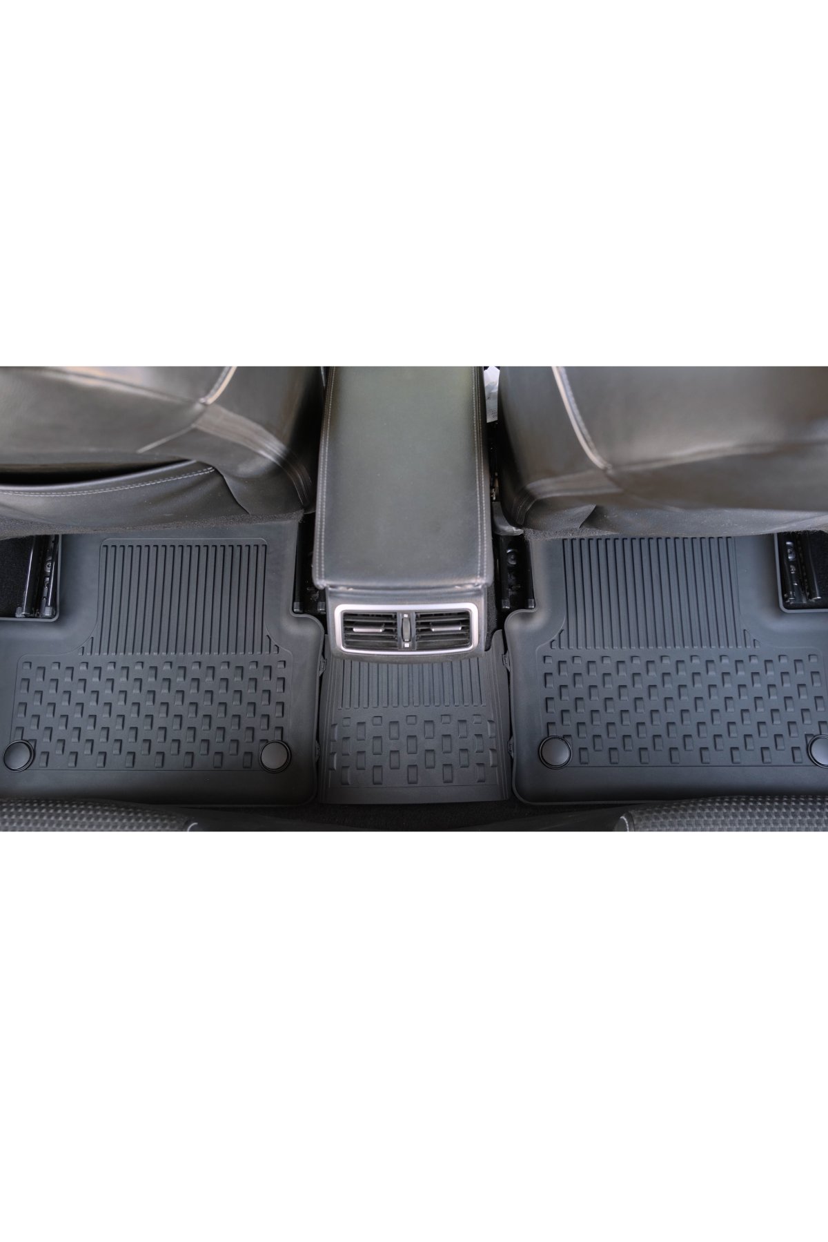 RENAULT Megane 4 Sedan 2016 + Sahler Oto Paspas