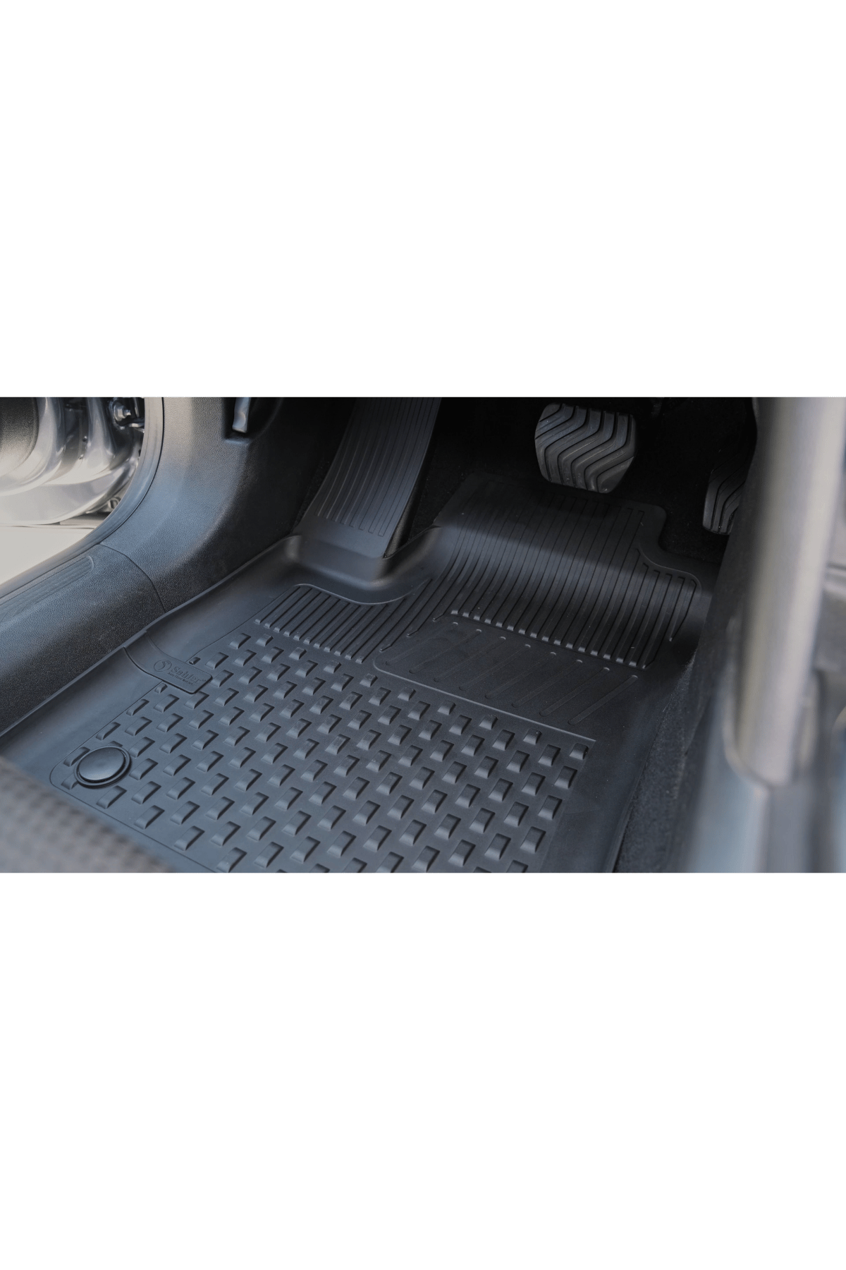 RENAULT Megane 4 Sedan 2016 + Sahler Oto Paspas