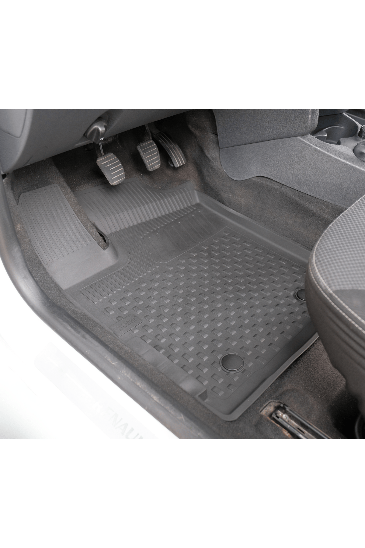 RENAULT Symbol 2013-2016 4.5D Havuzlu Oto Paspas