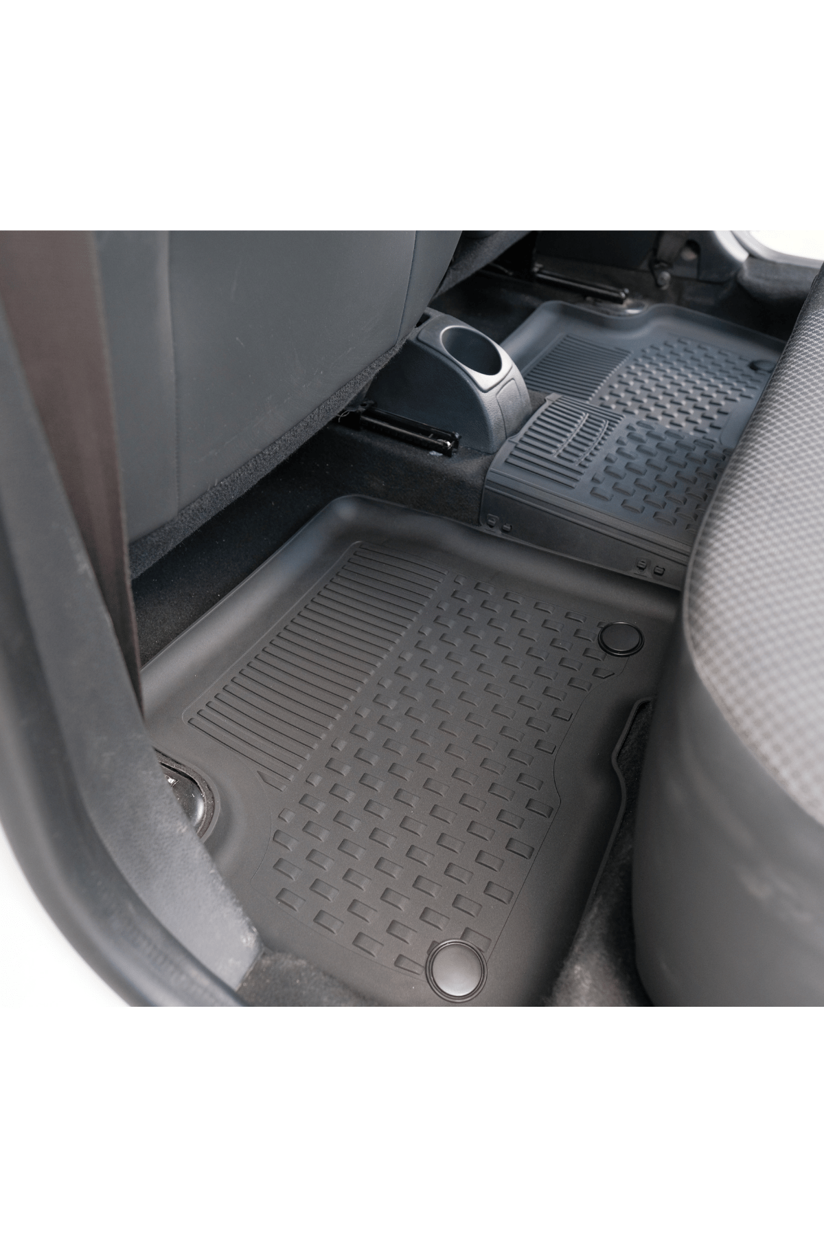RENAULT Symbol 2013-2016 4.5D Havuzlu Oto Paspas
