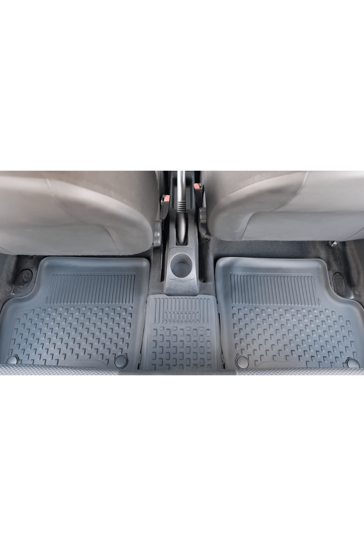 RENAULT Symbol 2013-2016 4.5D Havuzlu Oto Paspas