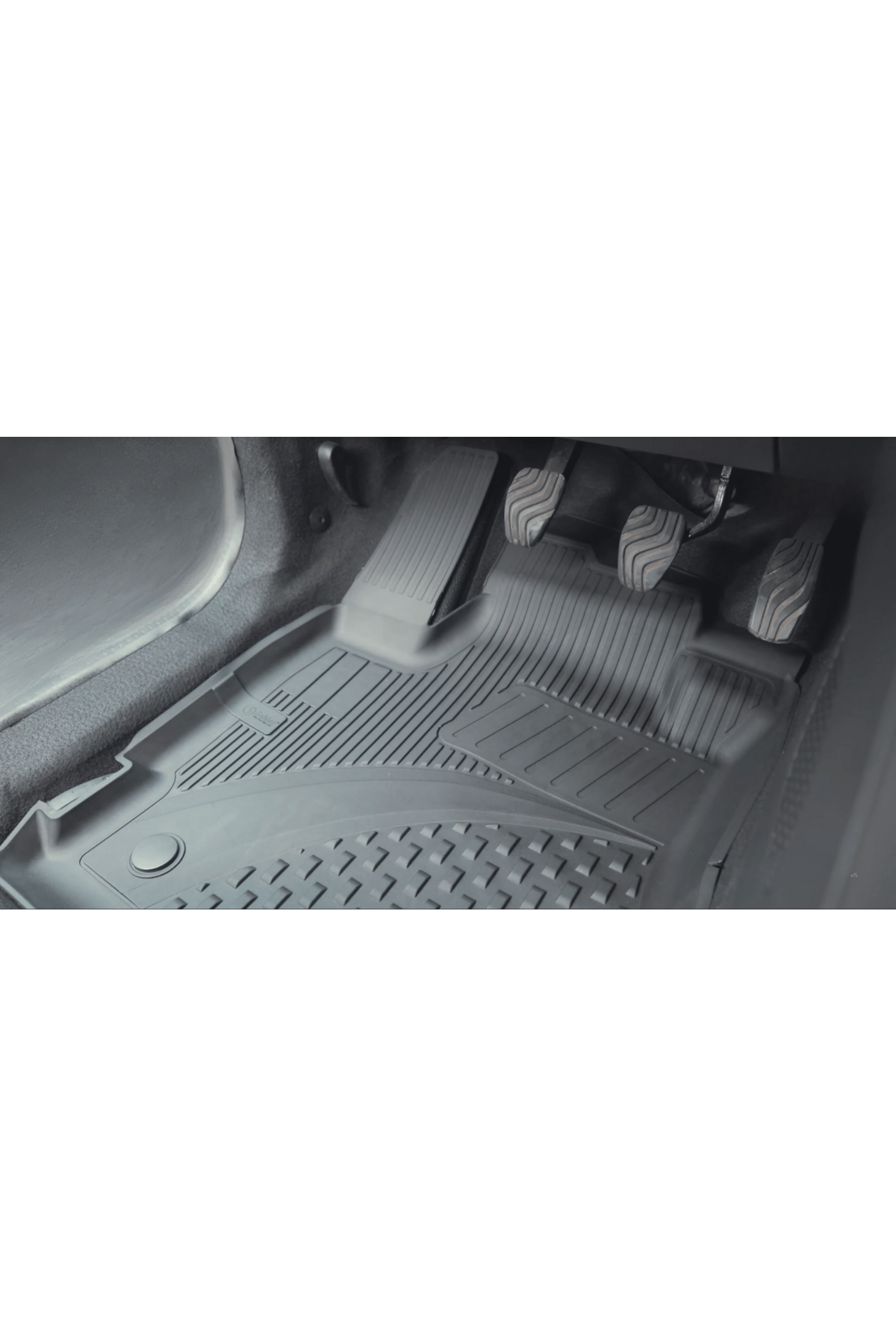 Renault Taliant 2021+ Sahler Oto Paspas