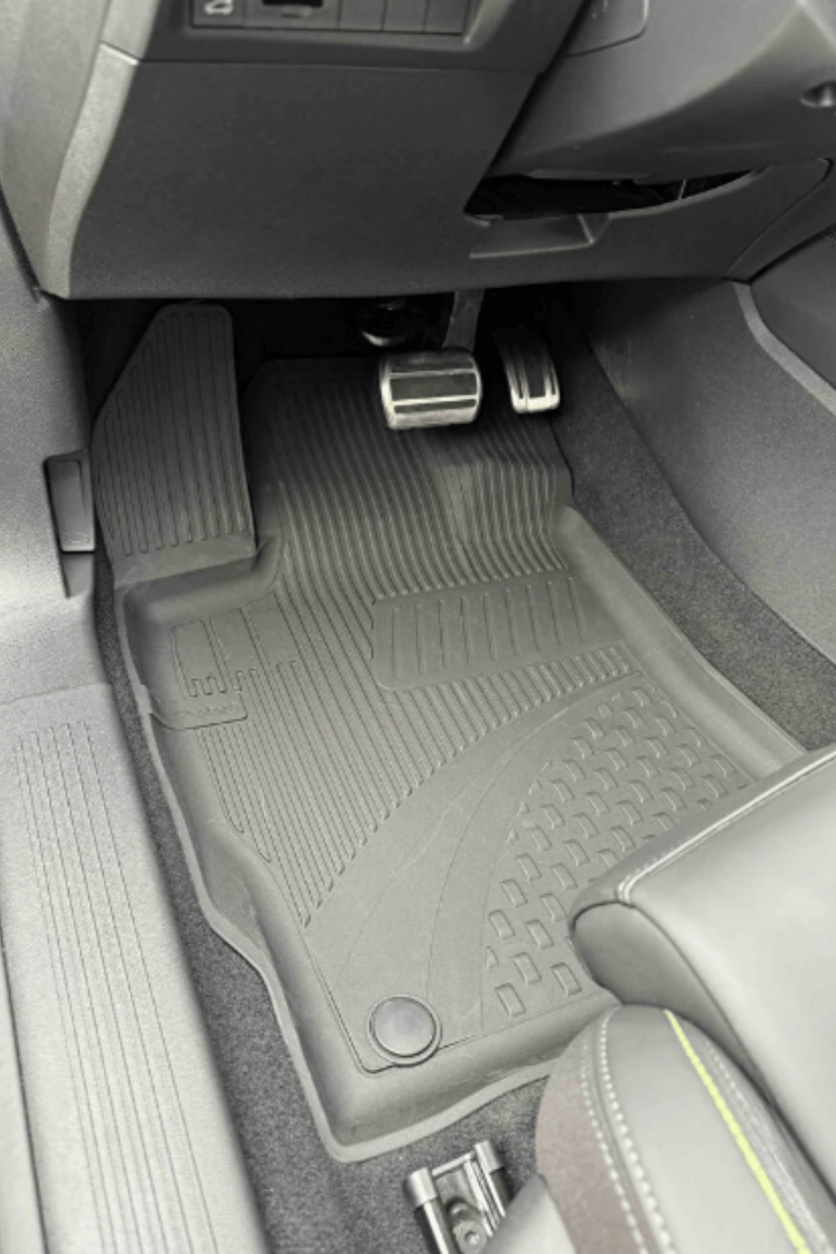 OPEL ASTRA L 2022+ Uyumlu SAHLER 4.5D OTO PASPAS