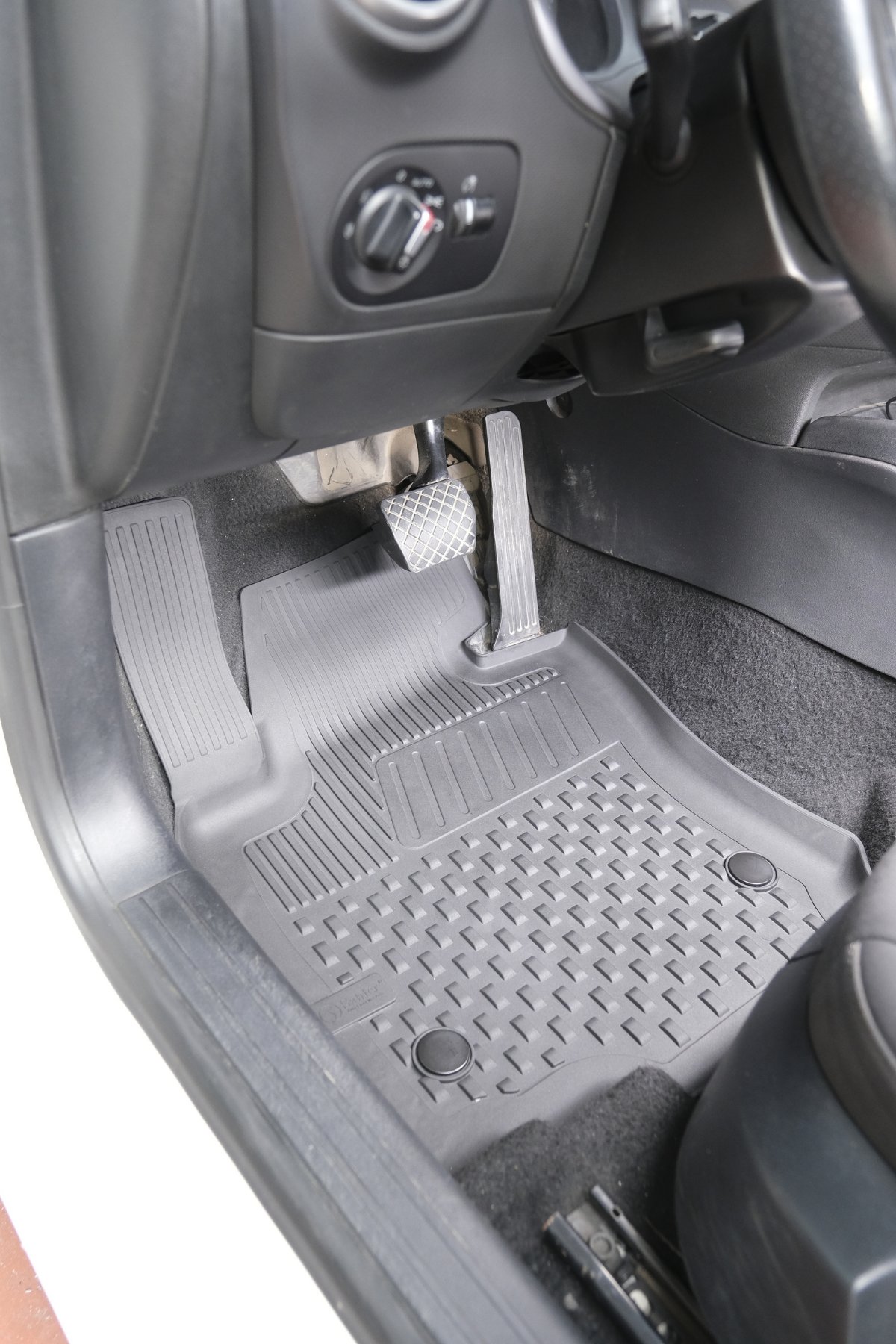 SEAT Altea 2004-2015 4.5D Havuzlu Oto Paspas