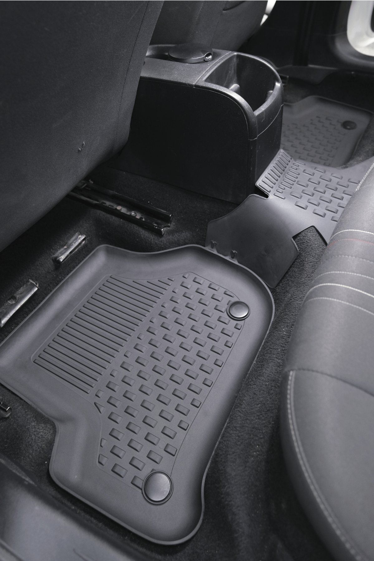 SEAT Altea 2004-2015 4.5D Havuzlu Oto Paspas