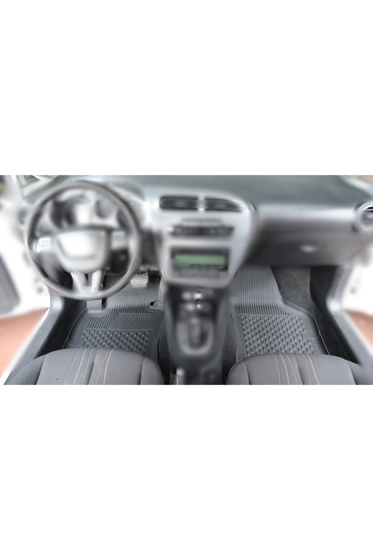 SEAT Altea 2004-2015 4.5D Havuzlu Oto Paspas