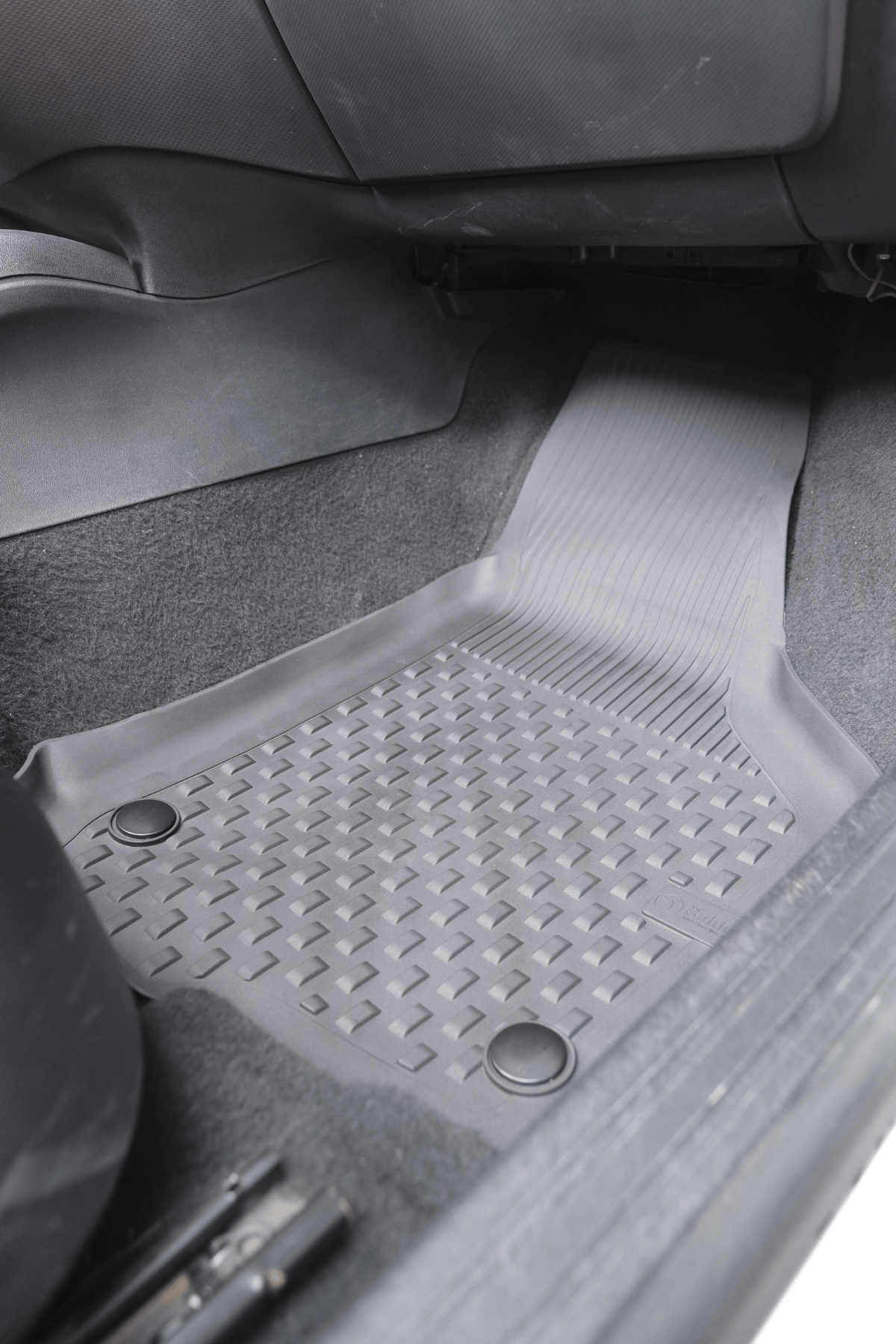 SEAT Altea 2004-2015 4.5D Havuzlu Oto Paspas