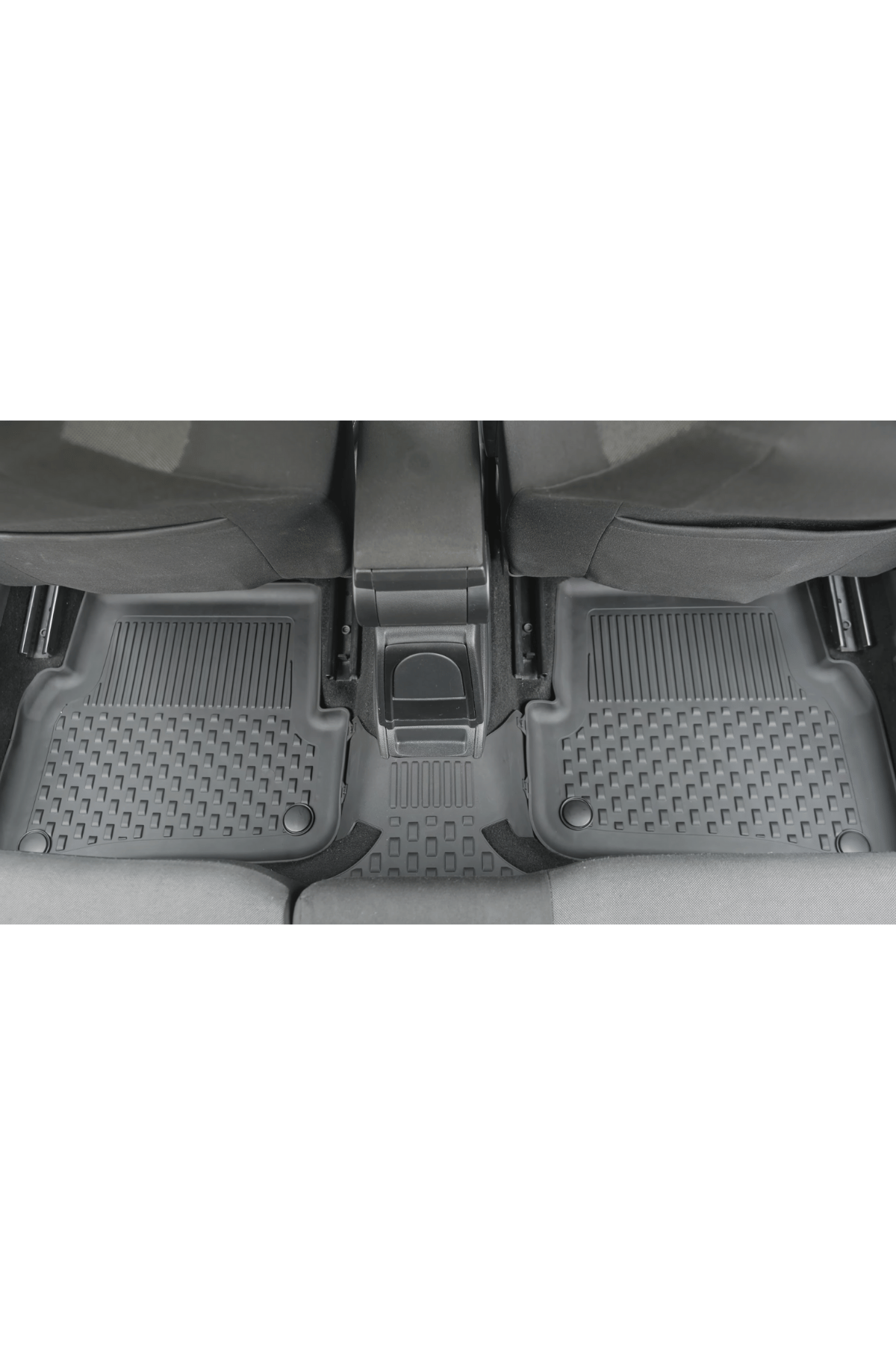 SEAT Cordoba 3 2003-2009 4.5D Havuzlu Oto Paspas