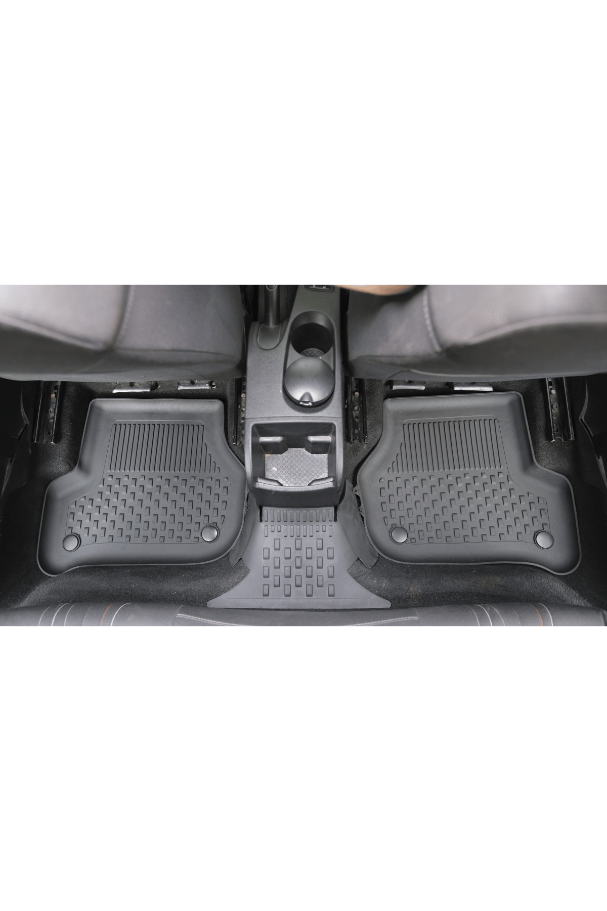 SEAT Leon 2 2006-2012 4.5D Havuzlu Oto Paspas