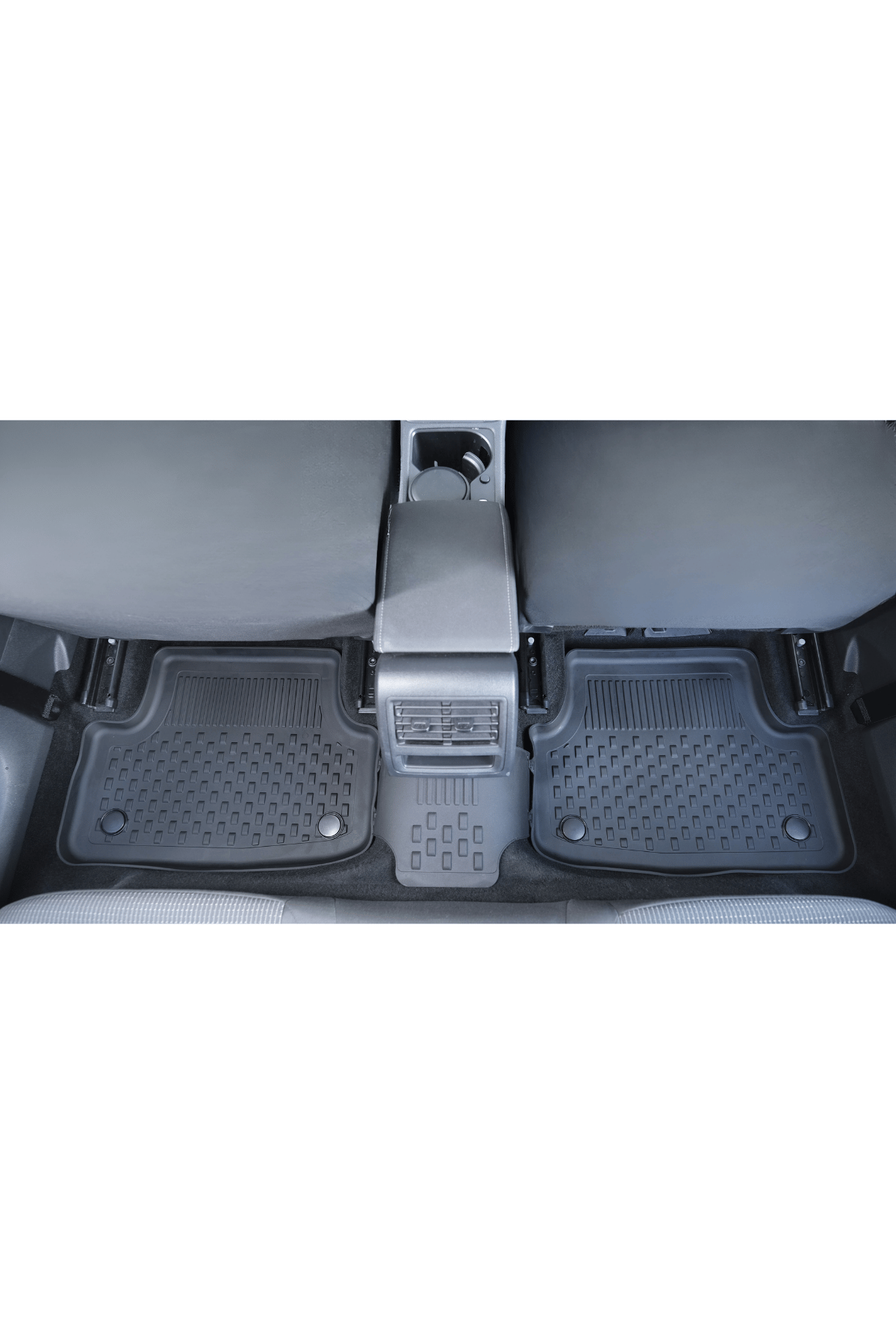 Seat Leon 2013-2020 Bej Sahler Oto Paspas