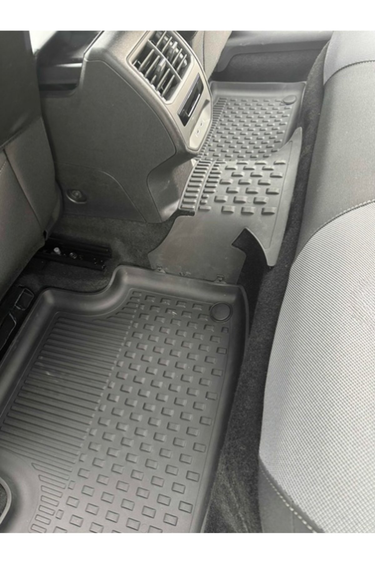 Seat LEON 4 / Cupra LEON4  eTSI Otomatik 2021+ Sahler Oto Paspas