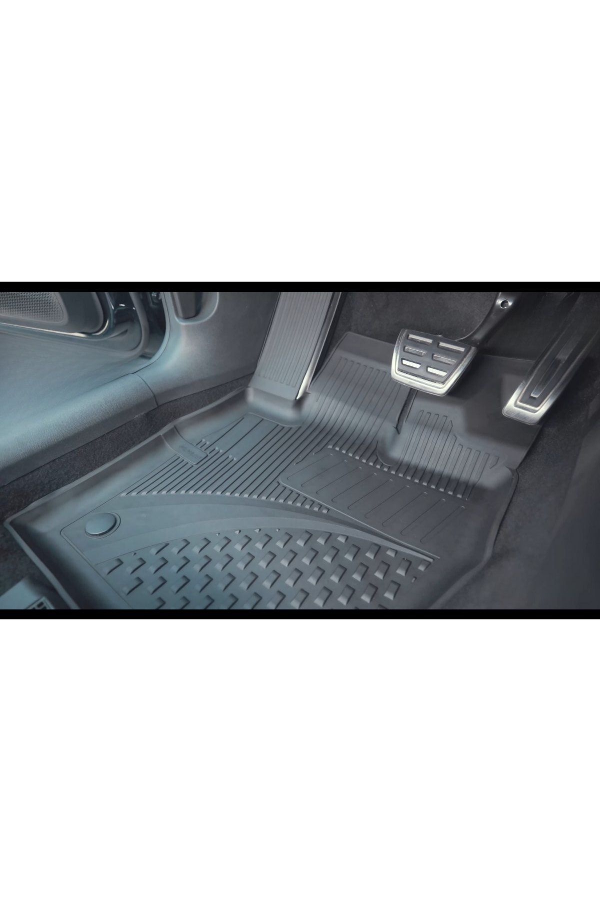 Seat LEON 4 / Cupra LEON4  eTSI Otomatik 2021+ Sahler Oto Paspas
