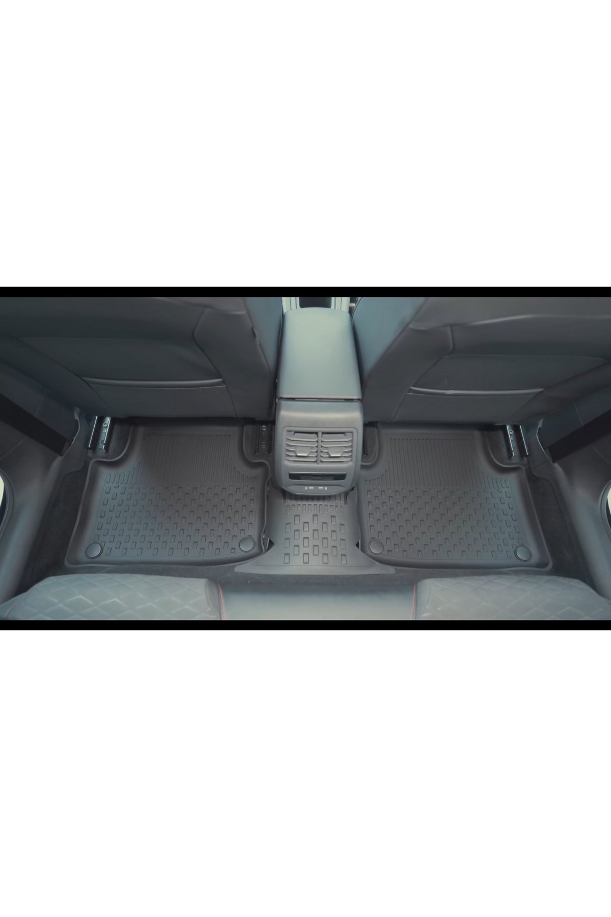 Seat LEON 4 / Cupra LEON4  eTSI Otomatik 2021+ Sahler Oto Paspas