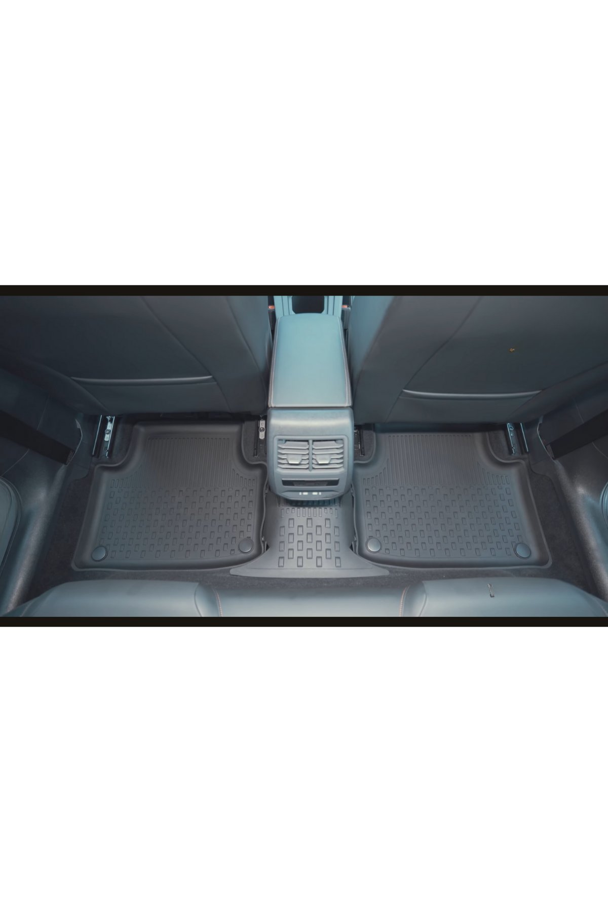 Seat LEON 4 / Cupra Leon 4 TSI Manuel 2021+ Sahler Oto Paspas