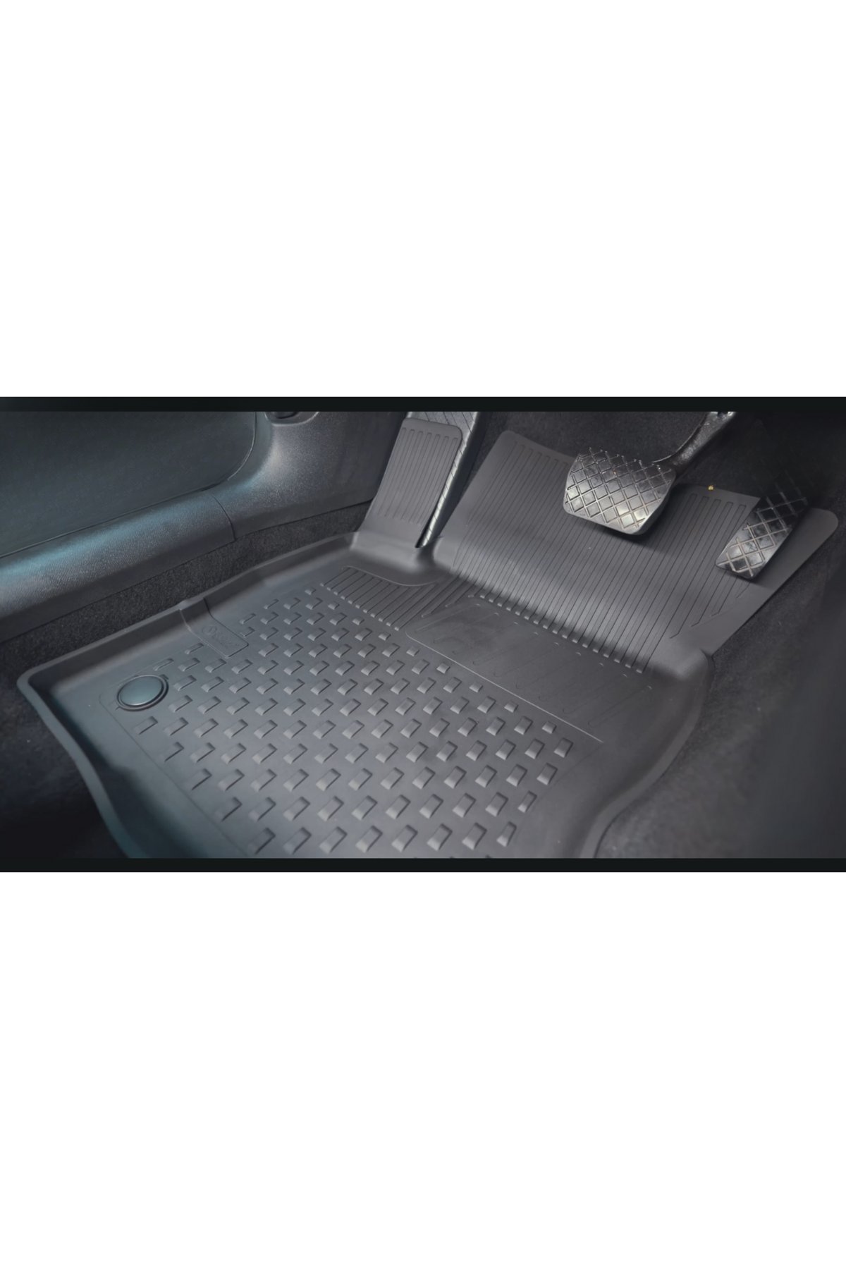 Seat LEON 4 / Cupra Leon 4 TSI Manuel 2021+ Sahler Oto Paspas