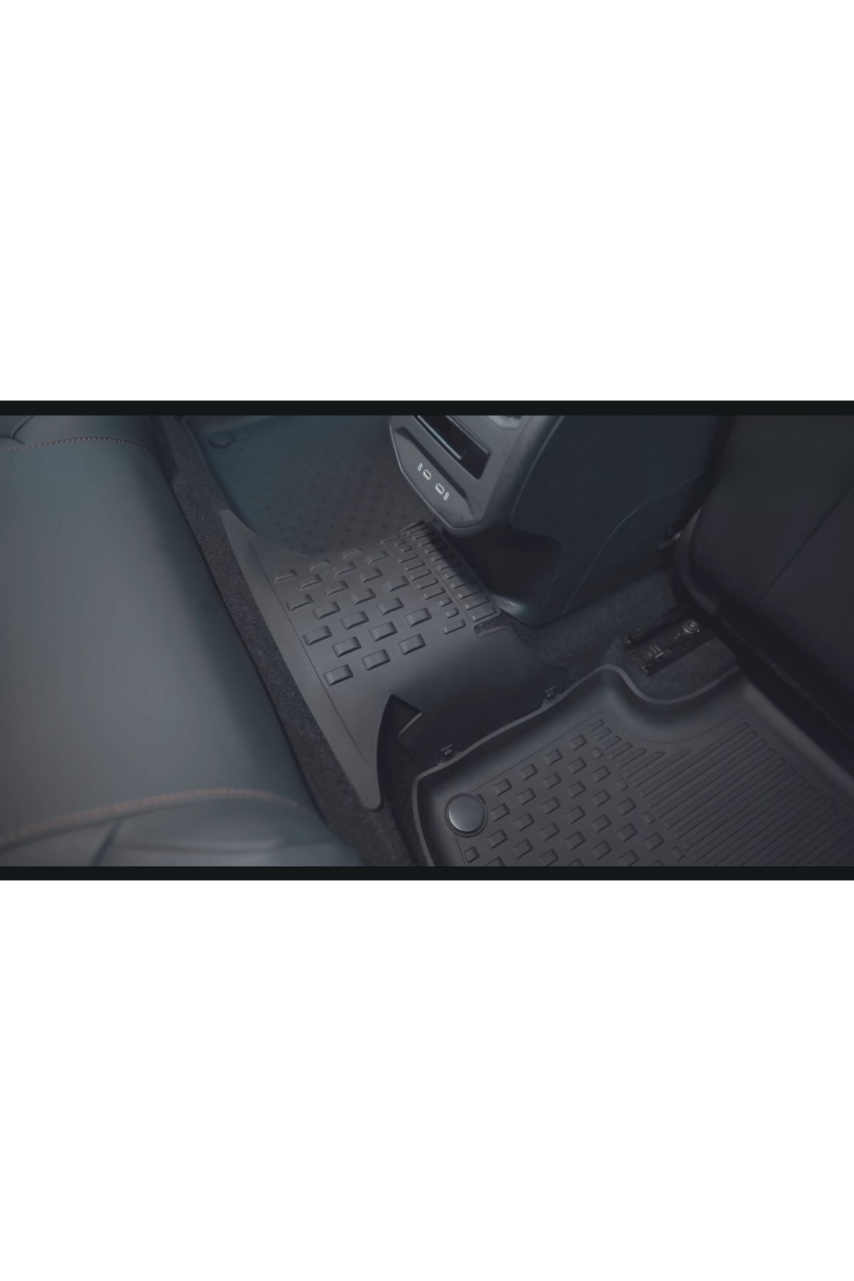 Seat LEON 4 / Cupra Leon 4 TSI Manuel 2021+ Sahler Oto Paspas