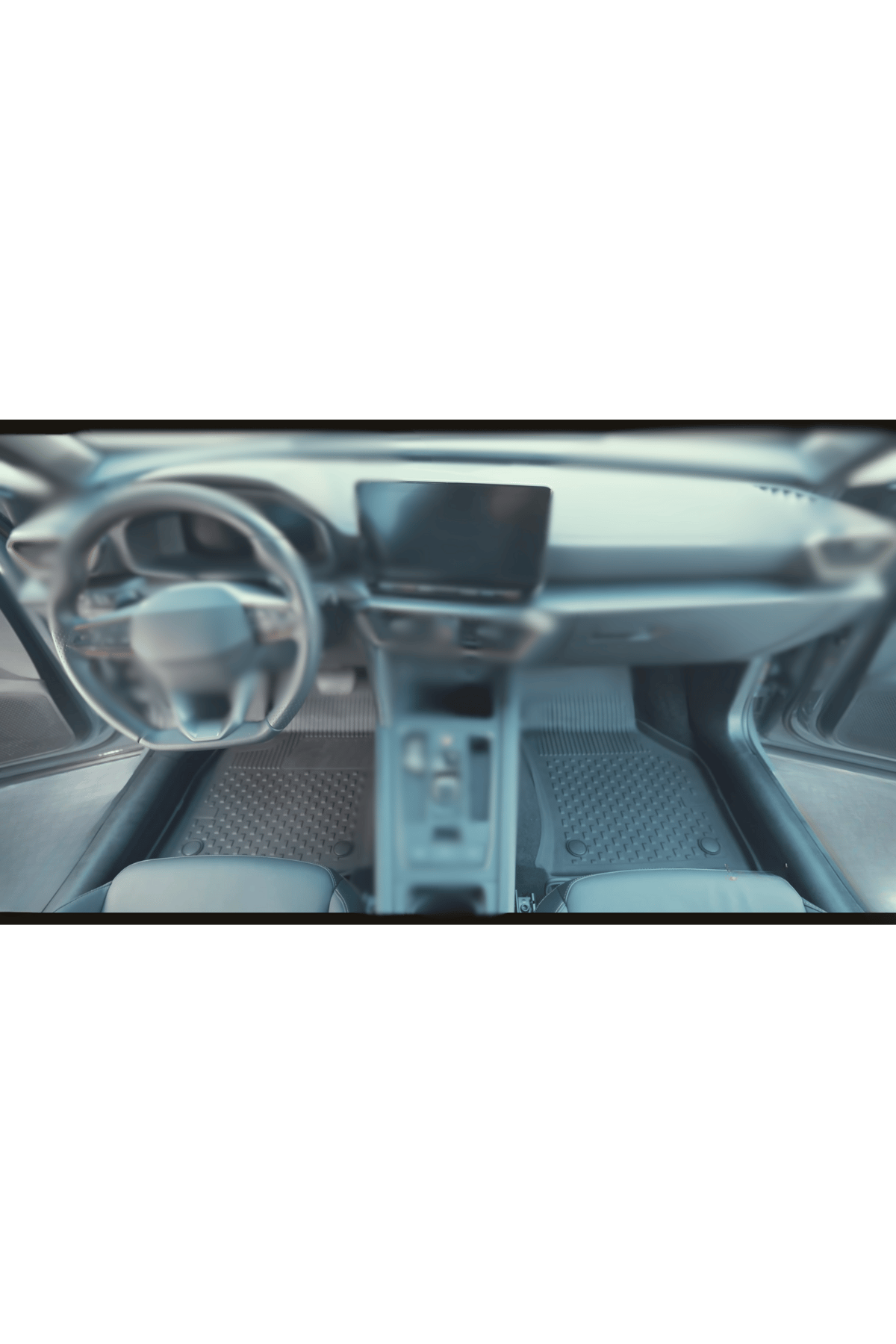 Seat LEON 4 / Cupra Leon 4 TSI Manuel 2021+ Sahler Oto Paspas