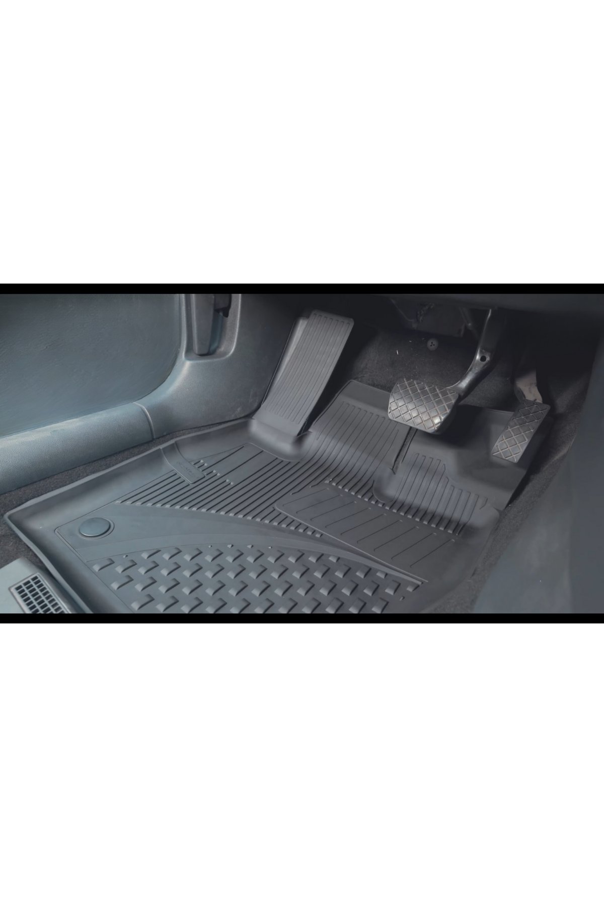 Skoda OCTAVIA TSI EVO e-TEC 2020+ Sahler Oto Paspas
