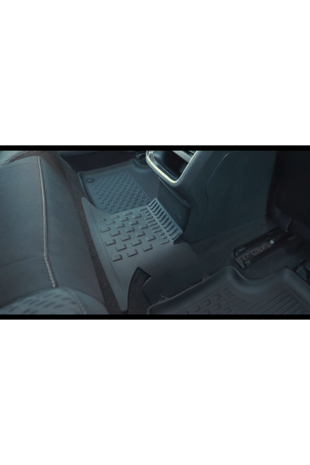 Skoda OCTAVIA TSI EVO e-TEC 2020+ Sahler Oto Paspas