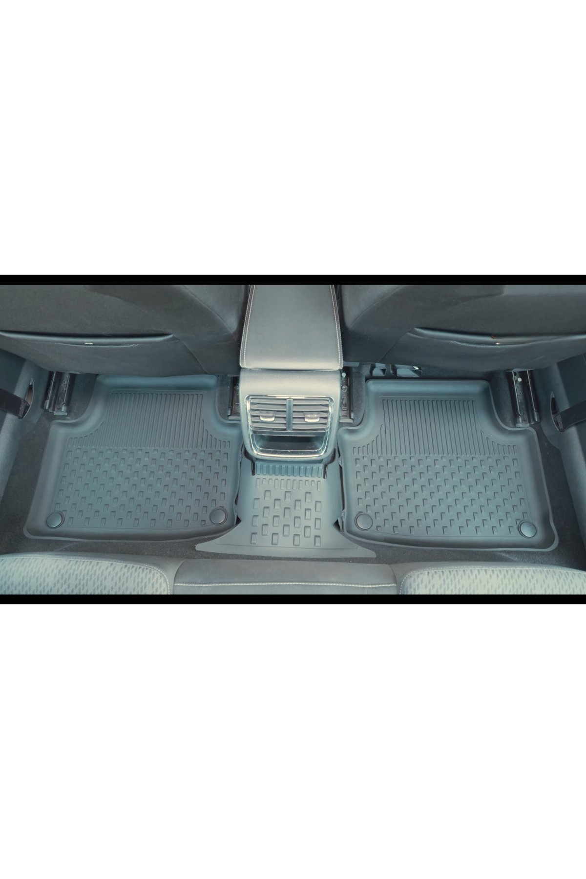 Skoda OCTAVIA TSI EVO e-TEC 2020+ Sahler Oto Paspas