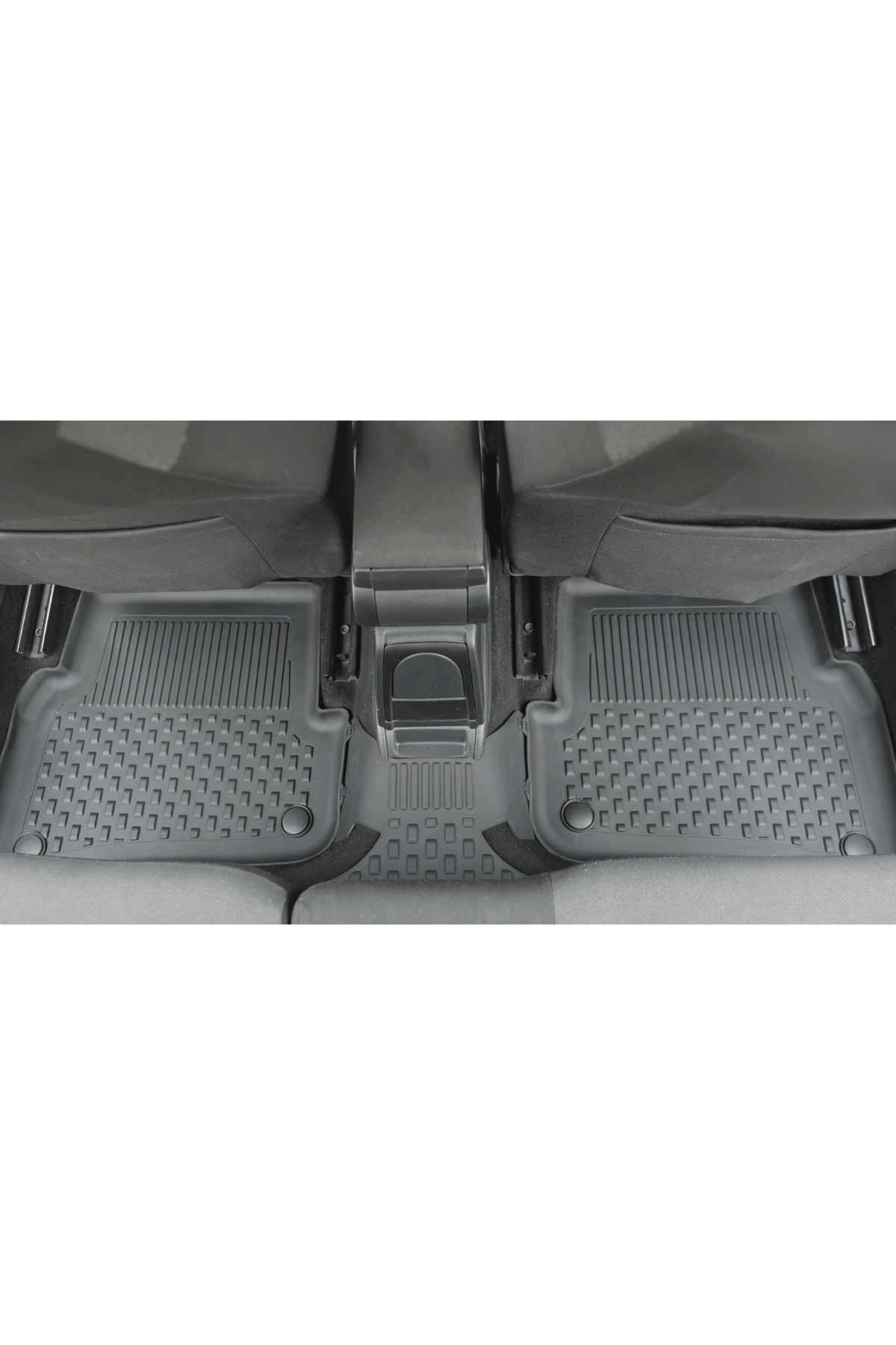 VOLKSWAGEN Polo 2002-2009 4.5D Havuzlu Oto Paspas