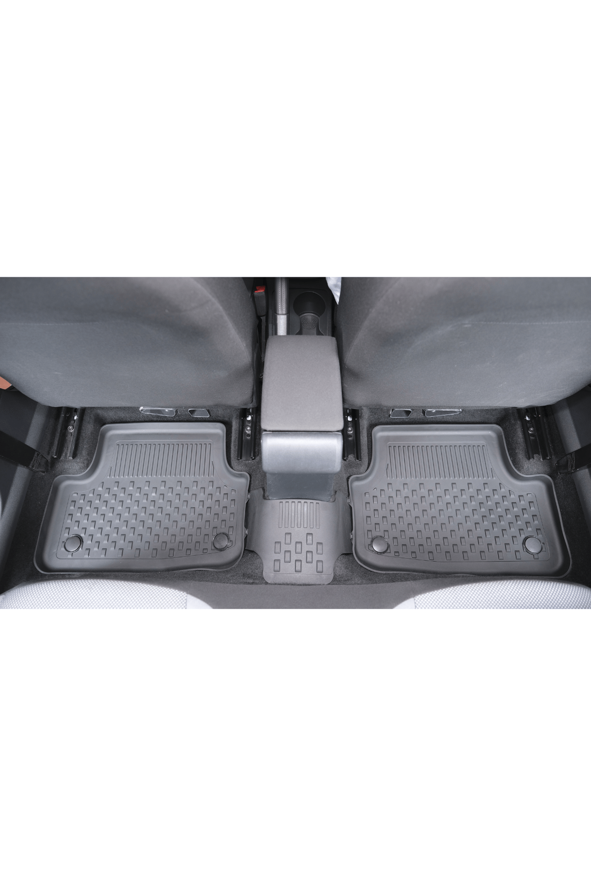 Volkswagen T-Cross 2022+ Sahler Oto Paspas