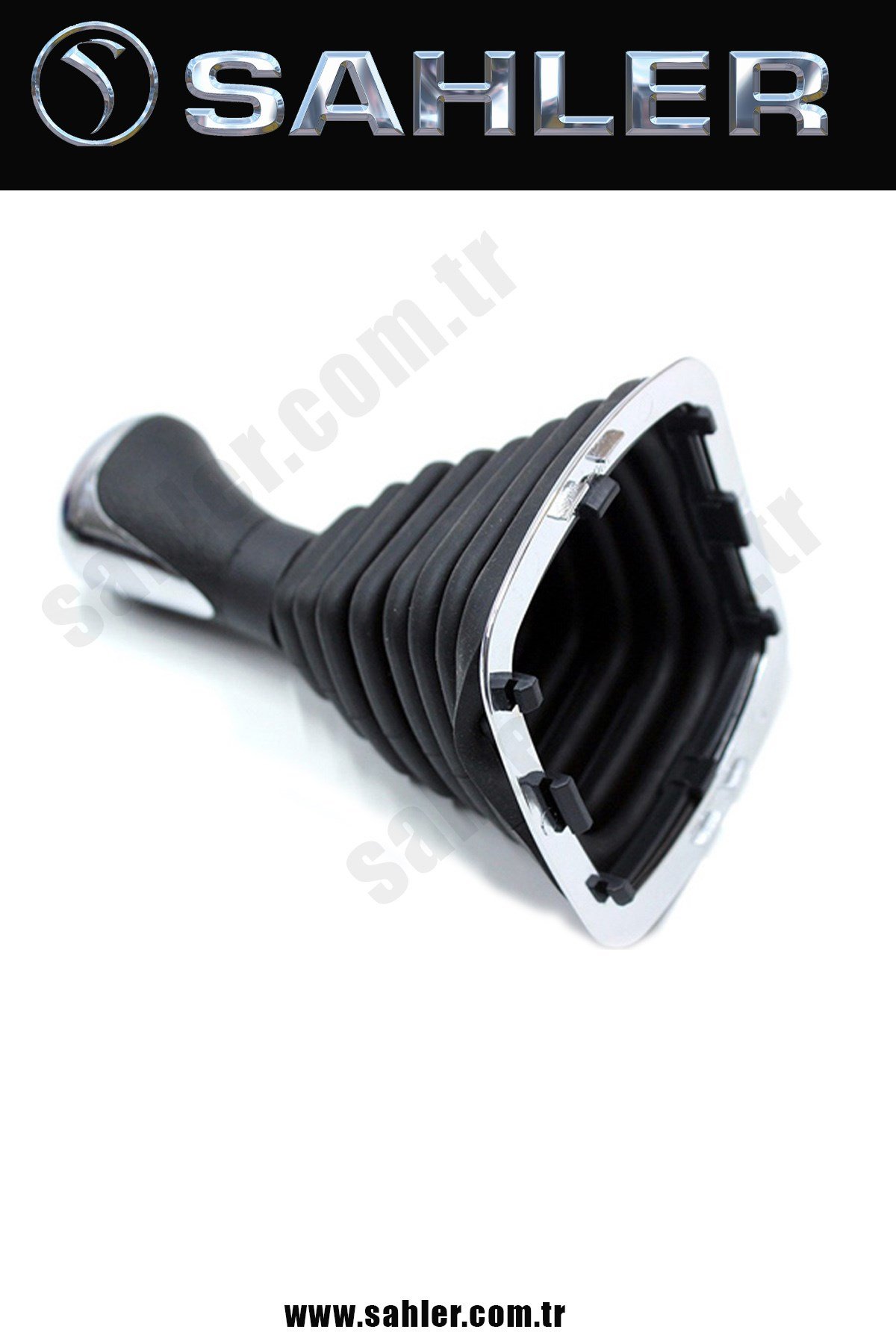 SAHLER FIAT ALBEA 2002-06 KROM ViTES KÖRÜK TOPUZ VE ÇERÇEVE SETi