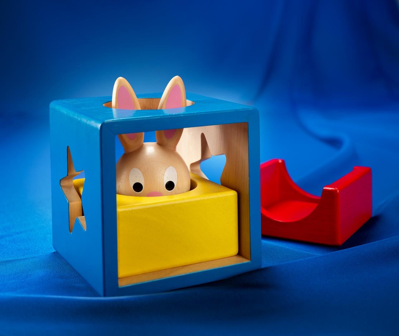 Bunny Boo SmartGames | 2+ Yaş
