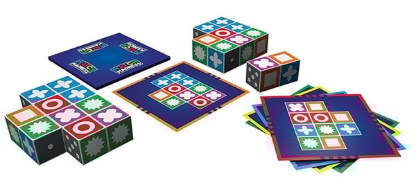 Match Madness Foxmind