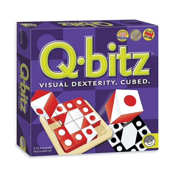 Q-Bitz 8+