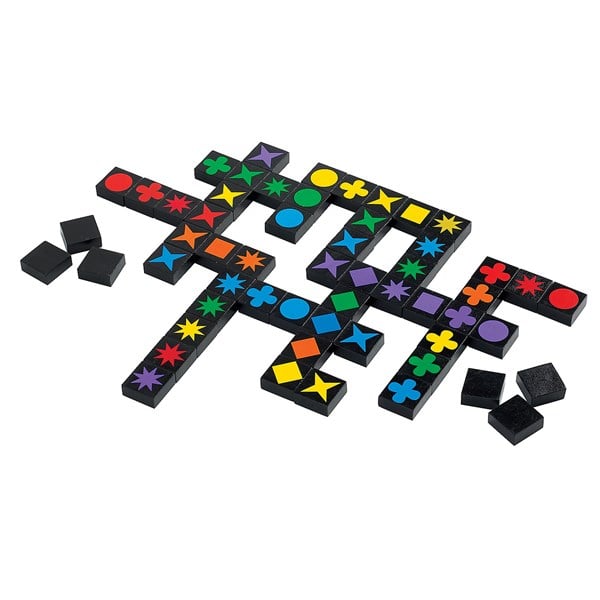 Qwirkle Mindware