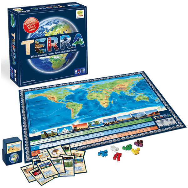 Terra