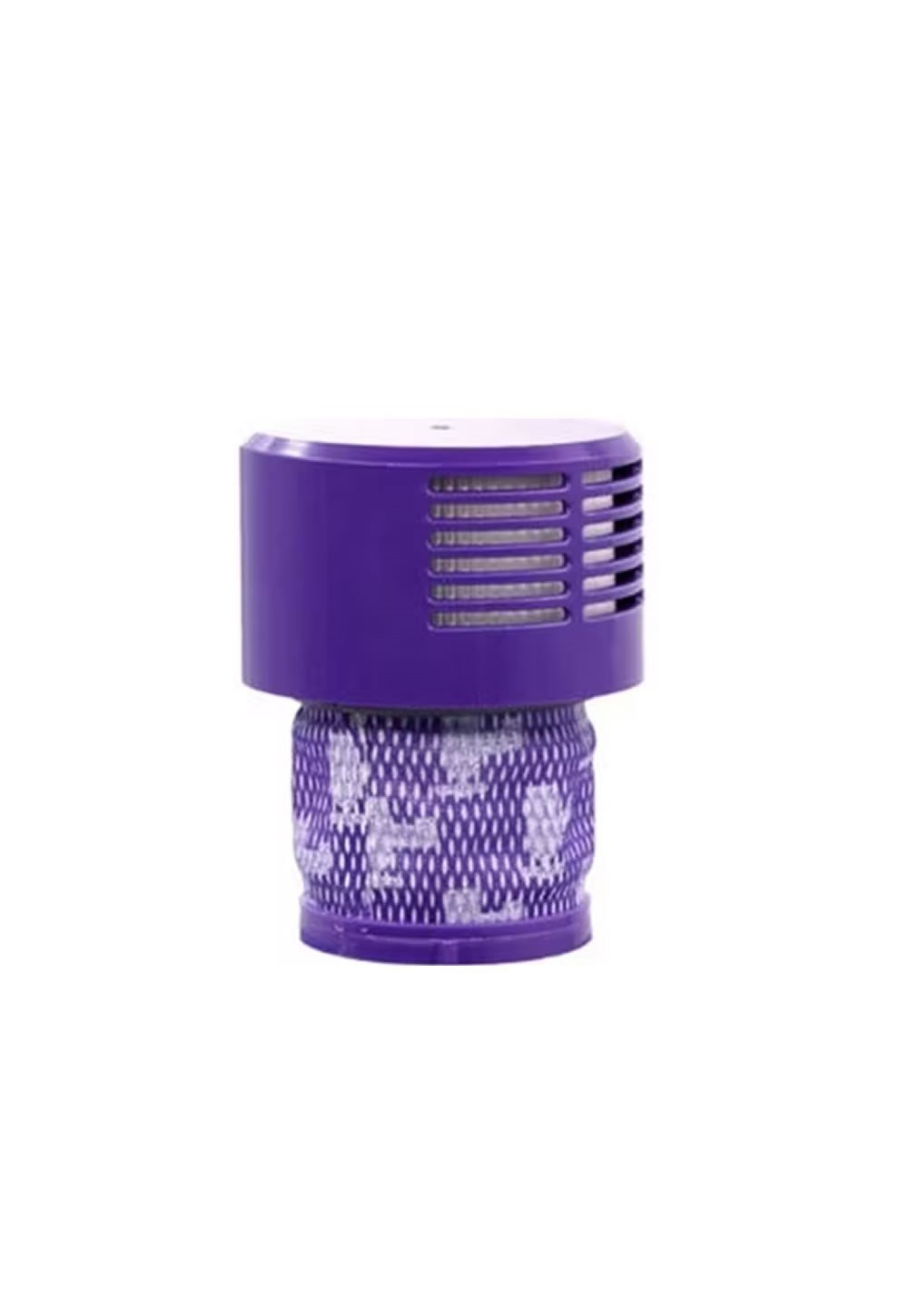 Dyson V10 Absolute Uyumlu Hepa Filtre -( Parça Kodu 969082-01)