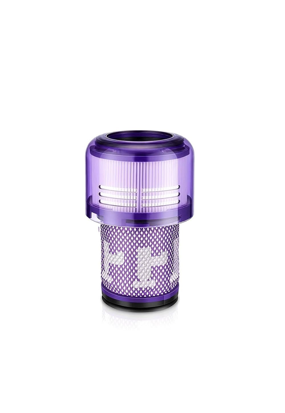 Dyson V12 Detect Slim Absolute Süpürge Uyumlu Hepa Filtre (Parça Kodu 971517-019)