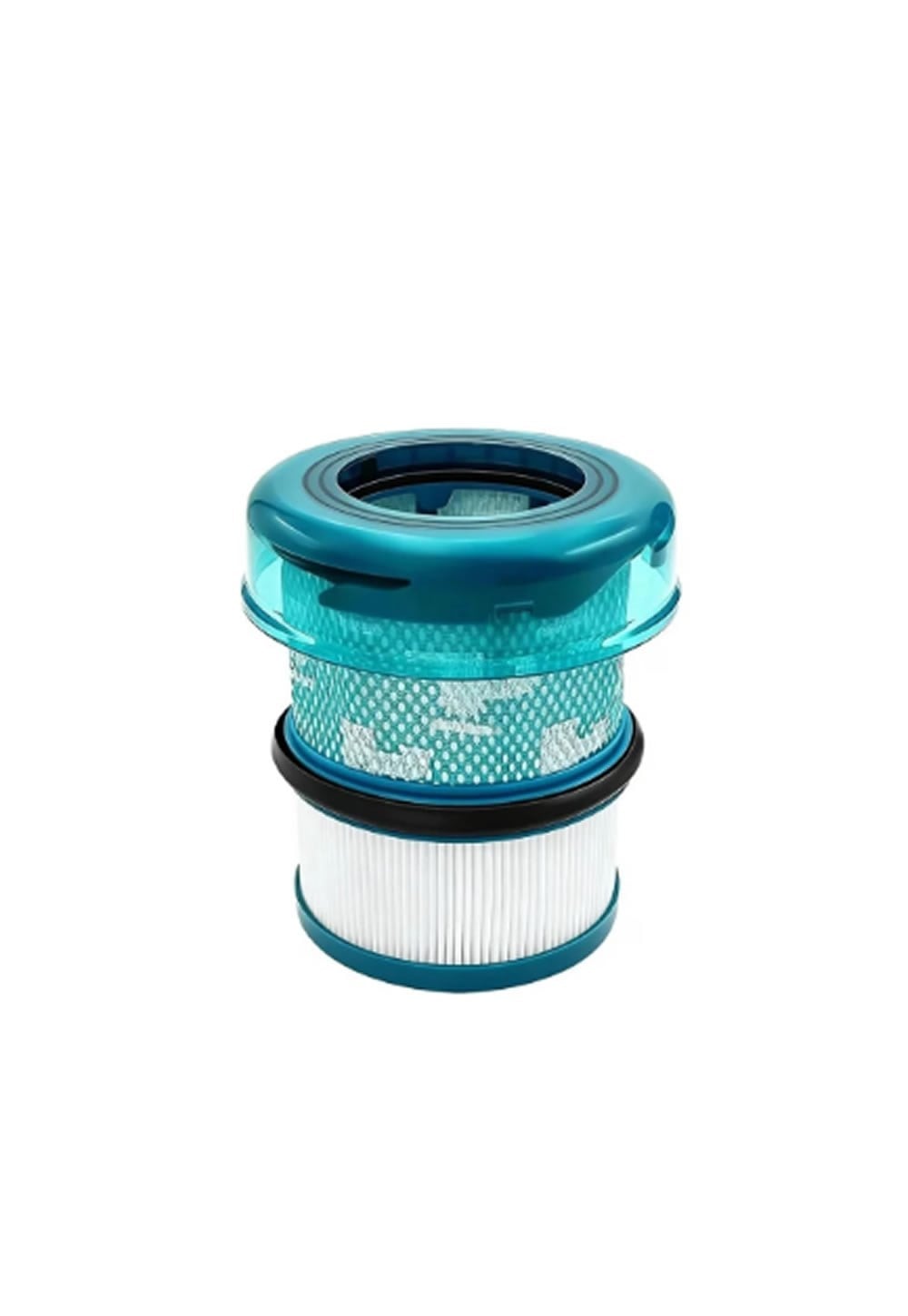 Dyson V16 Absolute Süpürge Uyumlu Hepa Filtre (Parça Kodu 972126-01)