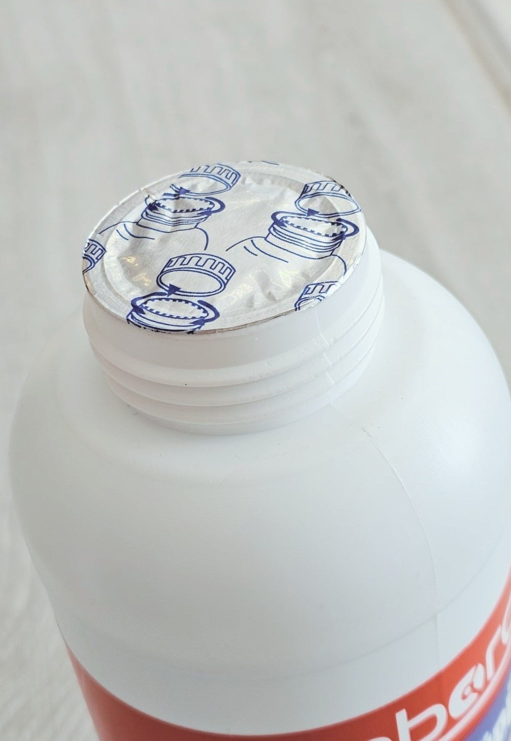 Roborge Robot Süpürge Deterjanı 1000 ML - Lavanta