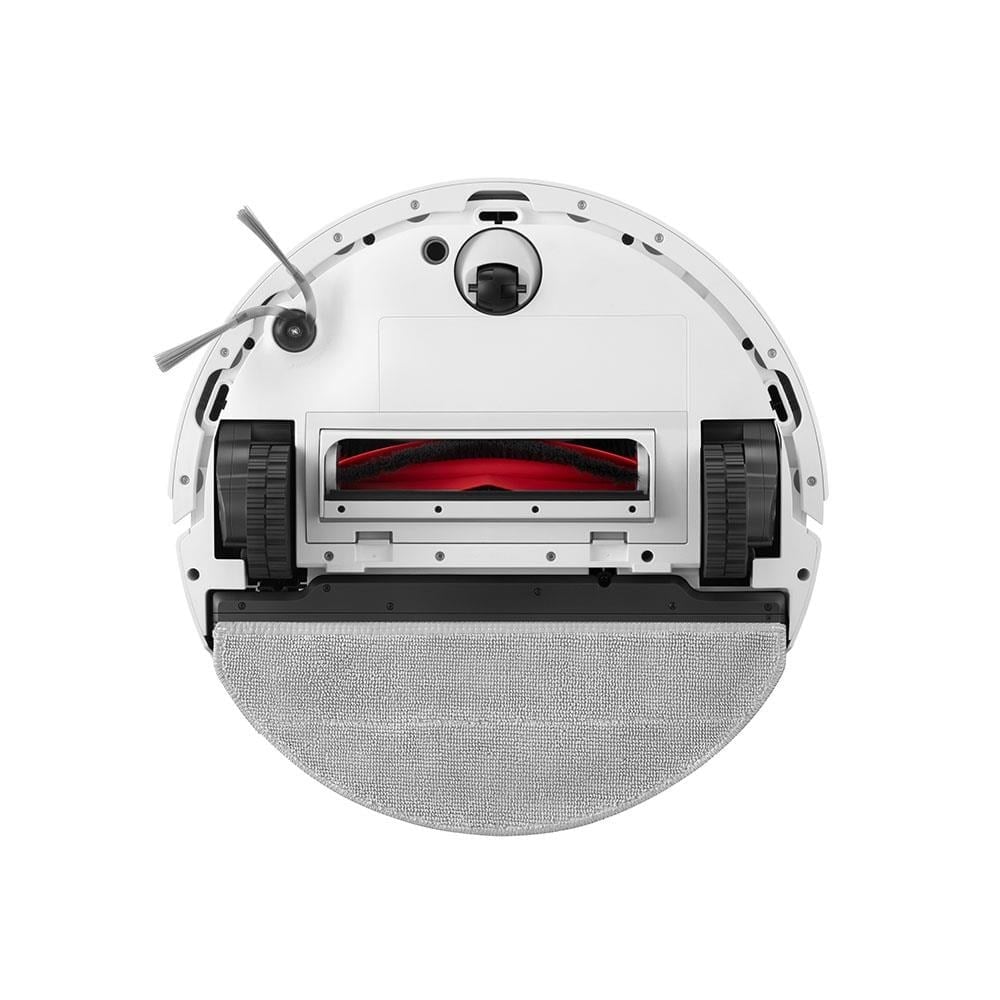 Roborock Q8 Max Pro + (Plus) Robot Süpürge - Beyaz