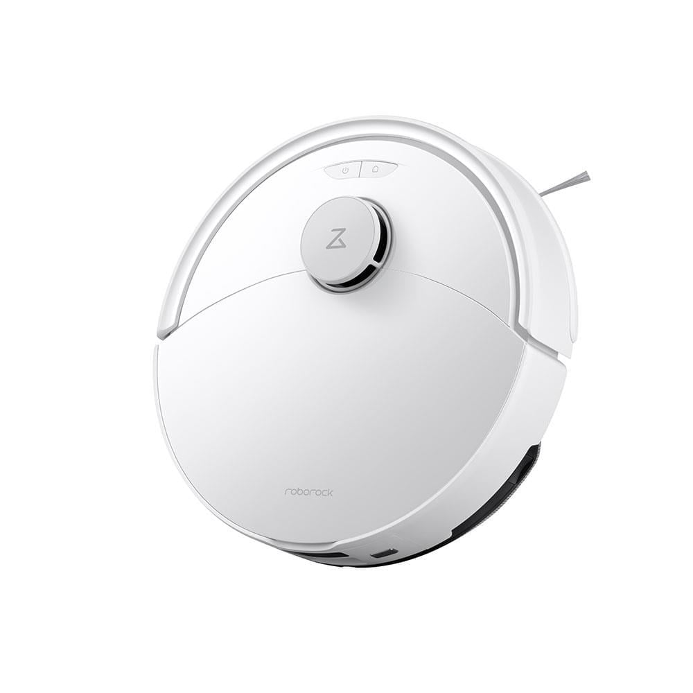 Roborock Q8 Max Pro + (Plus) Robot Süpürge - Beyaz